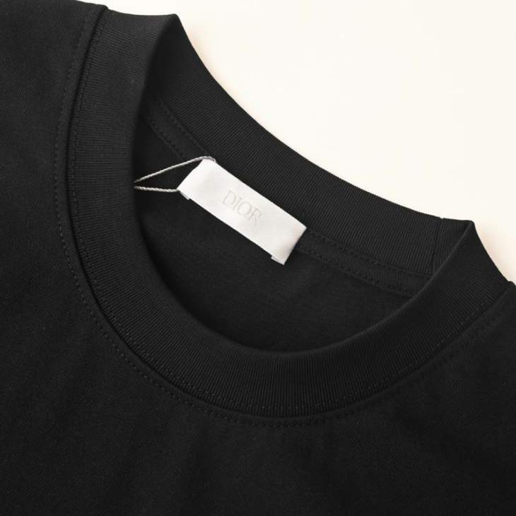 Dior T Shirts Short _SKUDiorXS-XLfxtx0615380